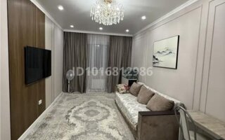 Продажа 2-комнатной квартиры, 58 м²