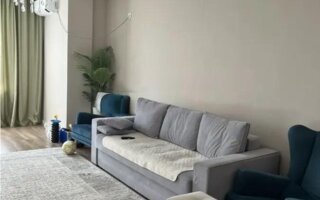 Продажа 3-комнатной квартиры, 84 м²