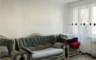 Продажа 1-комнатной квартиры, 40 м²