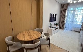 Продажа 3-комнатной квартиры, 78 м²