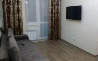 Продажа 1-комнатной квартиры, 36 м²