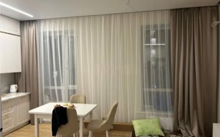 Продажа 1-комнатной квартиры, 50 м²
