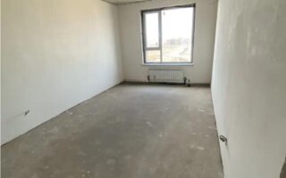 Продажа 1-комнатной квартиры, 39 м²