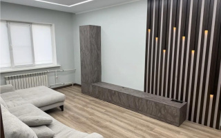 Продажа 3-комнатной квартиры, 63.3 м²