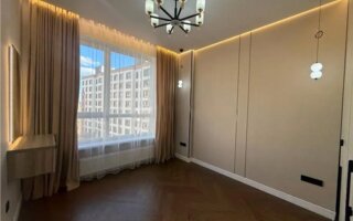 Продажа 3-комнатной квартиры, 60 м²
