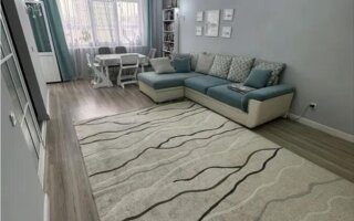 Продажа 3-комнатной квартиры, 103 м²