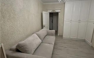 Продажа 2-комнатной квартиры, 50 м²