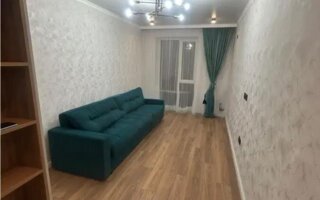 Продажа 1-комнатной квартиры, 40 м²