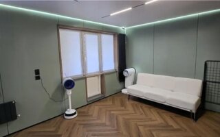 Продажа 1-комнатной квартиры, 32 м²