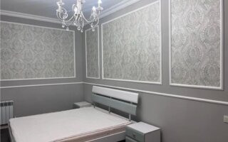 Продажа 3-комнатной квартиры, 130 м²