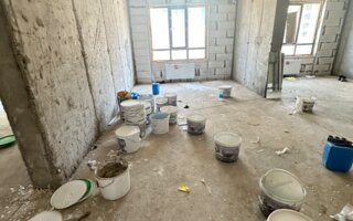 Продажа 2-комнатной квартиры, 69.9 м²