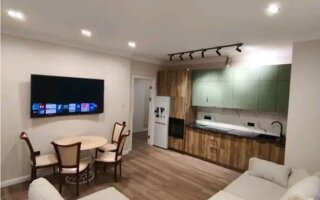 Продажа 3-комнатной квартиры, 75.4 м²