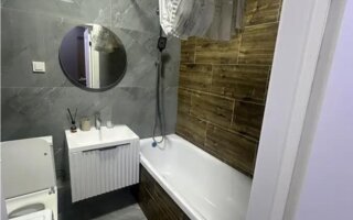 Продажа 3-комнатной квартиры, 86 м²