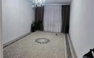 Продажа 3-комнатной квартиры, 85 м²