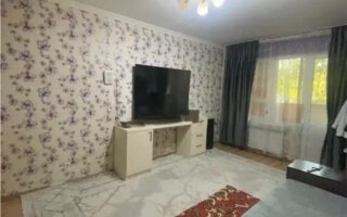 Продажа 1-комнатной квартиры, 39 м²