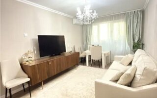 Продажа 3-комнатной квартиры, 60 м²