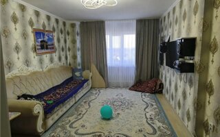 Продажа 3-комнатной квартиры, 96 м²
