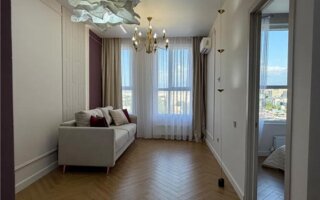 Продажа 2-комнатной квартиры, 44 м²