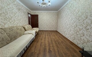Продажа 3-комнатной квартиры, 59 м²