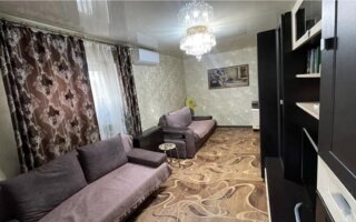 Продажа 2-комнатной квартиры, 43 м²