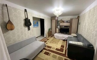 Продажа 2-комнатной квартиры, 44 м²