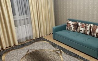 Продажа 2-комнатной квартиры, 60 м²