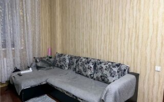 Продажа 1-комнатной квартиры, 45.4 м²