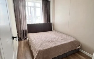 Продажа 1-комнатной квартиры, 35 м²