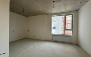 Продажа 2-комнатной квартиры, 47.49 м²