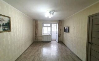 Продажа 1-комнатной квартиры, 32.9 м²