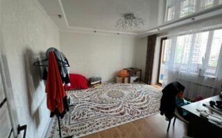 Продажа 3-комнатной квартиры, 64 м²