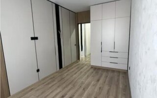 Продажа 1-комнатной квартиры, 33.7 м²