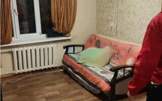 Продажа 2-комнатной квартиры, 40 м²