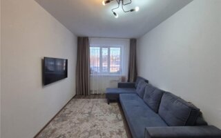 Продажа 2-комнатной квартиры, 49 м²