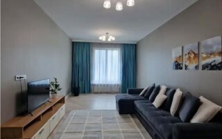 Продажа 3-комнатной квартиры, 105 м²