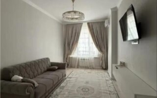 Продажа 2-комнатной квартиры, 60 м²