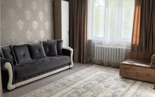 Продажа 1-комнатной квартиры, 45 м²