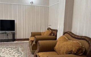 Продажа 3-комнатной квартиры, 115 м²