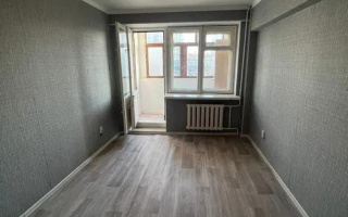 Продажа 1-комнатной квартиры, 20 м², пр. Райымбека, дом  243А - Продажа квартир в Казахстане