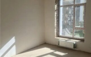 Продажа 1-комнатной квартиры, 38 м²