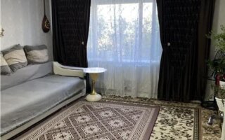 Продажа 3-комнатной квартиры, 63 м²