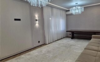 Продажа 3-комнатной квартиры, 106 м²