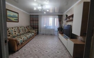 Продажа 3-комнатной квартиры, 67 м²