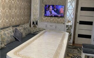 Продажа 3-комнатной квартиры, 62 м²