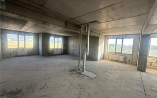Продажа 3-комнатной квартиры, 83 м²