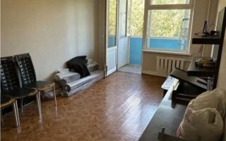 Продажа 4-комнатной квартиры, 73 м²