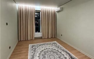 Продажа 1-комнатной квартиры, 44 м²