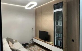Продажа 2-комнатной квартиры, 48 м²