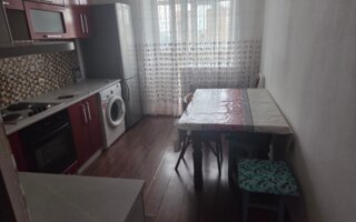 Аренда 1-комнатной квартиры, 35 м²