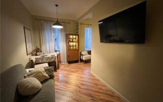 Продажа 2-комнатной квартиры, 52 м²